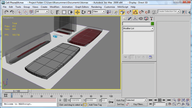 Adding edges to build up the model Caption