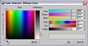 Color Picker
