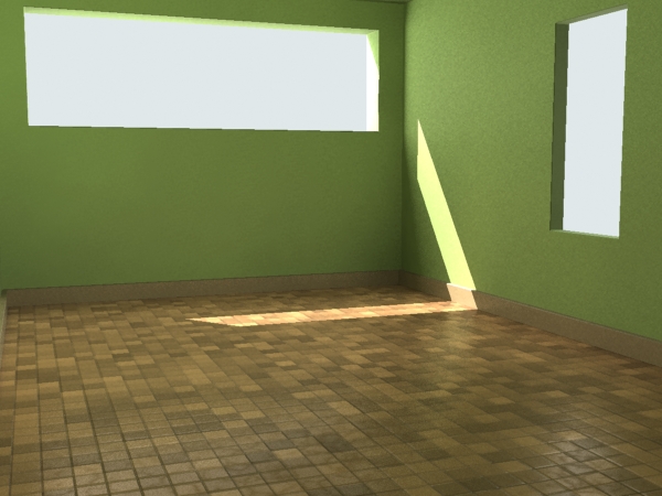 The Final Render Final Render