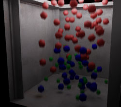 3dsMax Particle Size Change