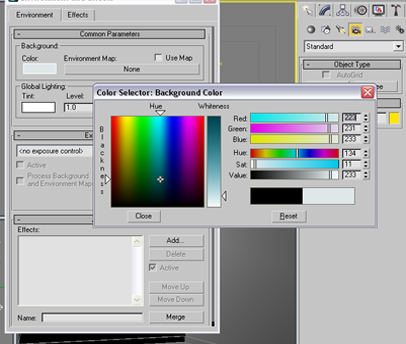 Pick a Color Pick a Color