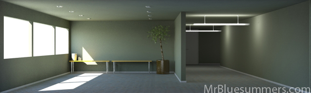 Final Render