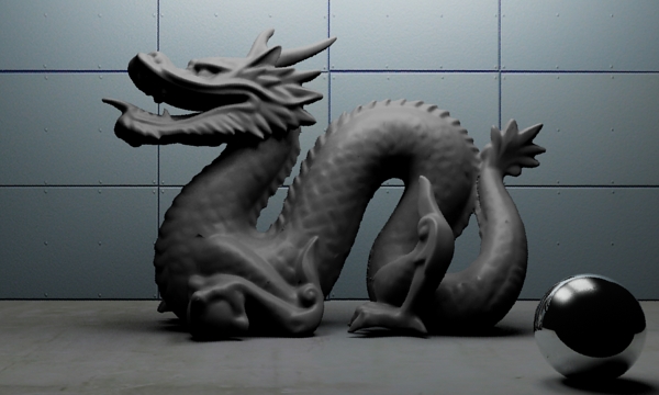 Dragon without SSS Dragon without SSS