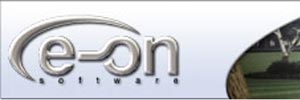 E-on software's Logo e-on software logo